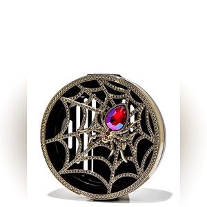 BATH AND BODY WORKS HALLOWEEN 2023 - Spider Car Scent Holder